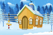 North Pole Guest House Escape