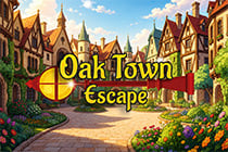 Oak Town Escape