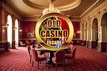 Old Casino Escape