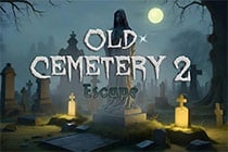 Old Cemetery Escape 2