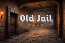 Old Jail Escape