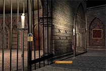 Escape from Prison - Play Escape from Prison Game Online