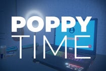 Poppy Time