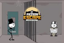 Prison Escape: Stickman Story - playit-online - play Onlinegames