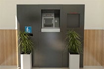 Prize Money ATM Escape