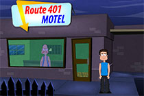 Route 401 Motel