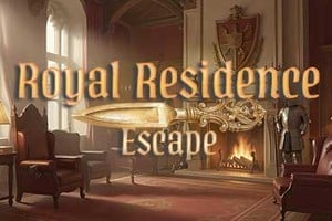 Royal Residence Escape