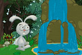 Rudolf the Rabbit