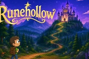 Runehollow