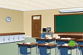 School Room Escape