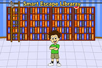 Smart Escape Library