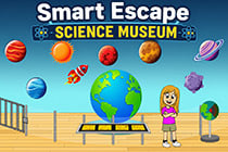 Smart Escape Science Museum