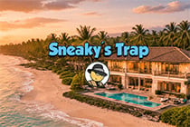 Sneaky's Trap