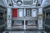 Space Museum Escape (Jogo de Fuga) 