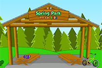 Spring Park Escape