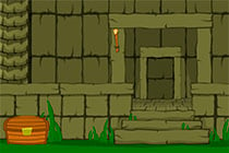 Stone Temple Escape