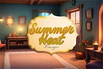 Summer Heat Escape