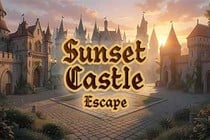 Sunset Castle Escape