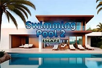 Swimming Pool Escape 2