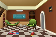 Tedious Room Escape