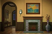 The Blackwood School: Entrance Exam