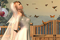 The Brides Escape