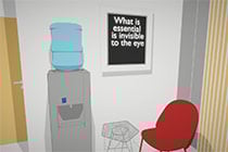 The White Room Escape 4