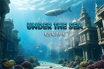 Under the Sea Escape