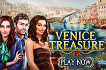 Venice Treasure