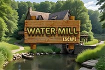 Water Mill Escape