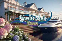 Yacht Club Escape