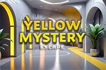Yellow Mystery Escape