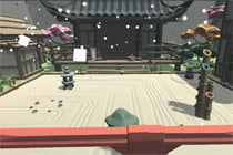 Zen Garden Escape