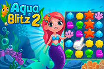 Aqua Blitz 2