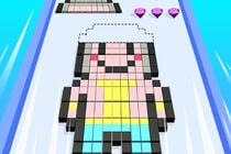 Blocks Stack Rush