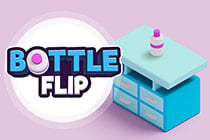 Bottle Flip 2