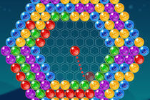 Bubble Around