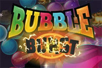 Bubble Burst