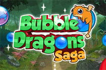 Bubble Dragons Saga