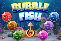 Bubble Fish