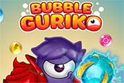 Bubble Guriko