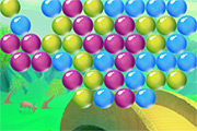 Smarty Bubbles 🕹️ Play on CrazyGames