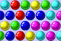 BUBBLE SHOOTER ARCADE free online game on