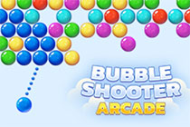 Smarty Bubbles - Arcade - playit-online - play Onlinegames