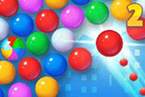 Bubble Shooter 2 - Jogue Online no