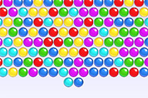 BUBBLE FALL jogo online no