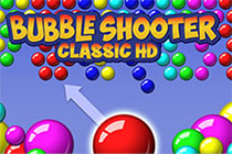 Bubble Shooter Classic HD