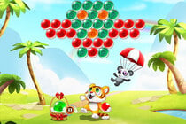 Bubble Shooter - Classic Match 3 Pop Bubbles