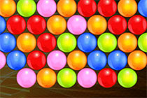 Bubble Shooter Deluxe - Play for free - Online Games