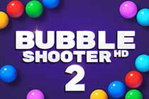 Bubble Shooter HD 2 